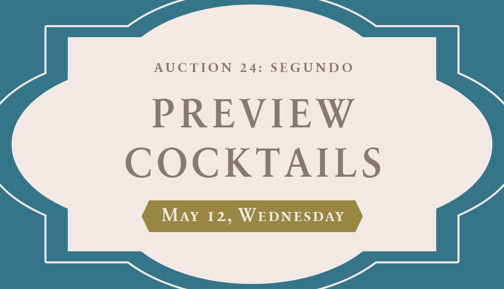 Preview Cocktails: Segundo 2021