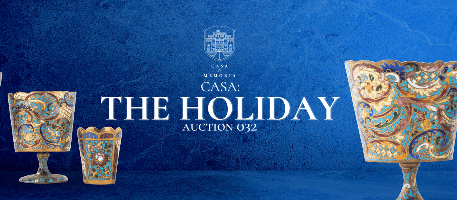 Auction 0032